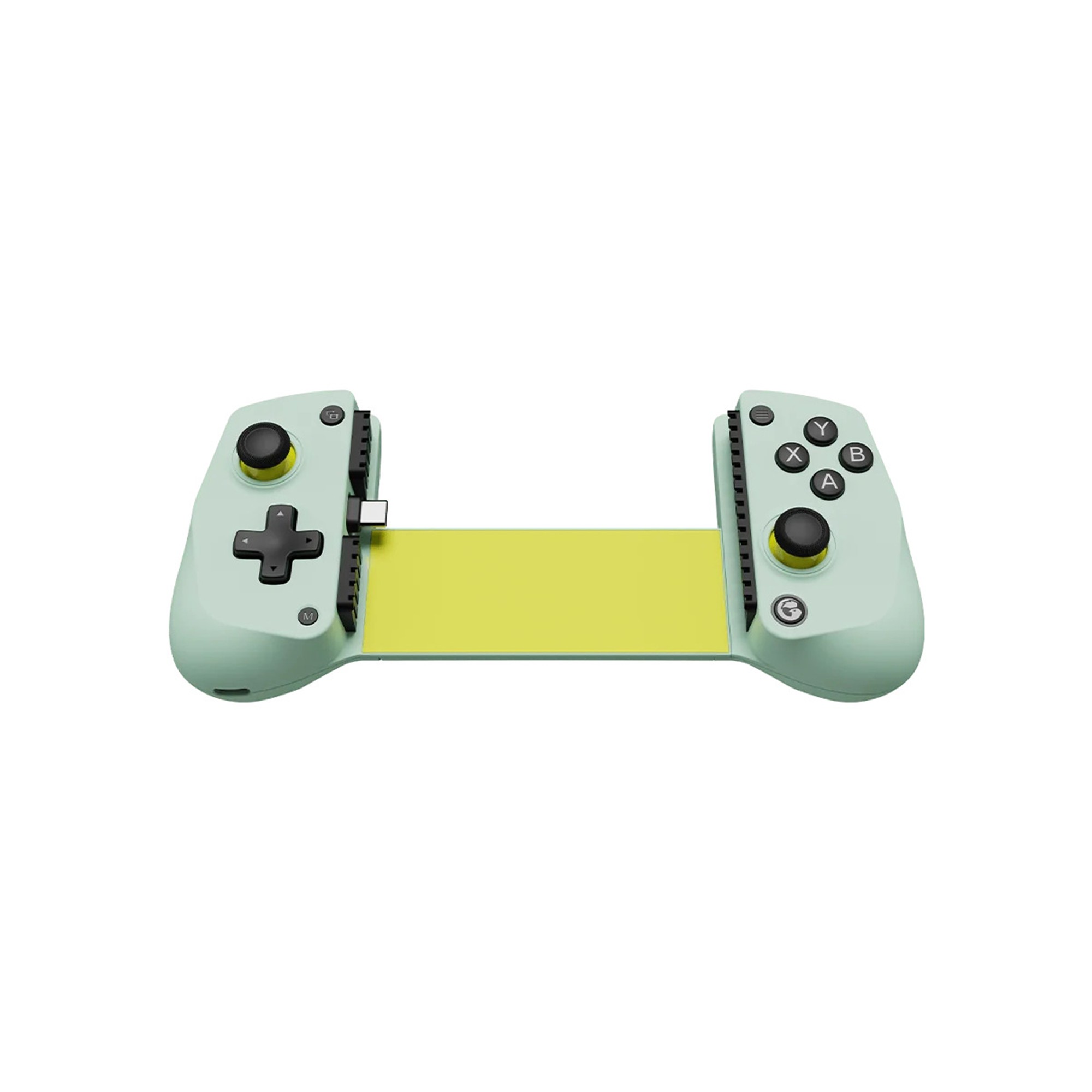 Компактний розсувний геймпад GameSir X5 Lite